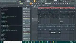 Tutorial Como Hacer Una Pista De Future Bass Cancion Mi Estilo De Vida