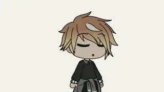/клип Attention/гача лайф/