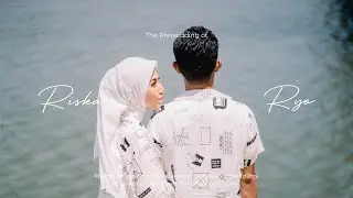 CINEMATIC VIDEO PREWEDDING JOGJA RASA KOREA/JEPANG