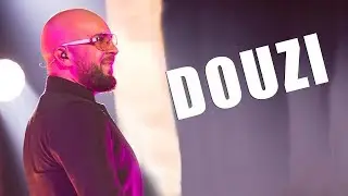 Douzi - daf BAMA MUSIC AWARDS 2017