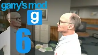 Garys Mod - Ep6 (Prophunt) - Hotdawgs
