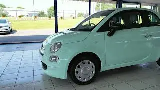 Fiat 500 1.2 Pop #147314