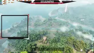 ARK: Survival Ascended max  settings 6900xt 13700k