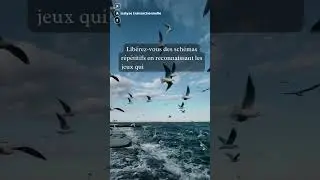 Se libérer des jeux psychologiques..