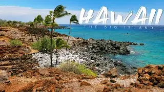 Hawaii's BIG ISLAND | Ep. 2  | Pololū Valley, Waipio Valley, Akaka Falls, Botanical Gardens