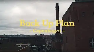 Plested - Backup Plan (Live in Copenhagen)