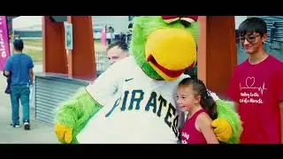 2024 Pittsburgh Congenital Heart Walk Highlights