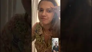 Диалоги с Владой о Италии и творчестве. Эдуард Кичигин