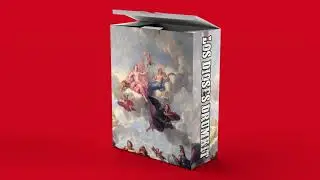 (FREE) Los Dioses Drumkit (Anuel aa) Reggeton]