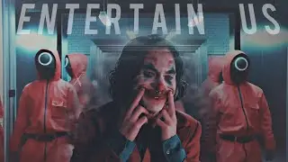 Multibadass | ENTERTAIN US (+@xShadowBanshee )
