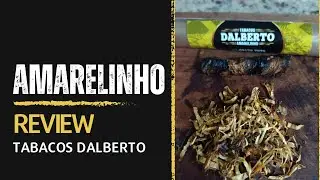 Review Amarelinho Dalberto