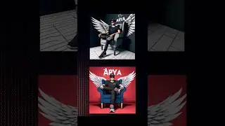 3D Wings Name Photo Video Editing | Ai Wings Name Editing | How To Make 3D Ai Wings Name Image