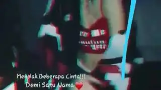 DJ HOT PARAH GOYANG SAMAPAI COLI