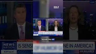 Heather Mac Donald REACTS to Jerry Seinfeld: "I MISS DOMINANT MASCULINITY"