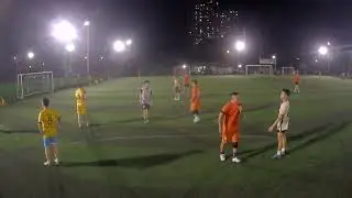 FULL MATCH | FC TỰ DO V FC MỠ SÂN HUY HOÀNG T8 2023 1080P Phần 7