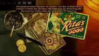 Fallout New Vegas: Hunting Death claws