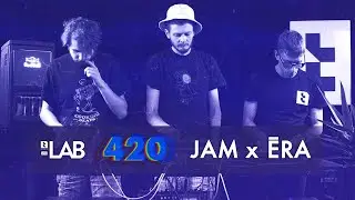 Ārnijs / Digitakt - T Studio LAB 420 JAM