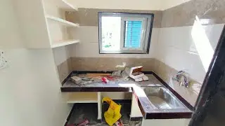 15 × 20 North Face Rent House Walkthrough