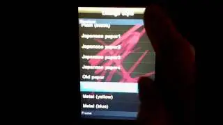 (AR #26) Zen Brush