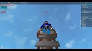 Jugando Roblox Con El Magalatoxxx7