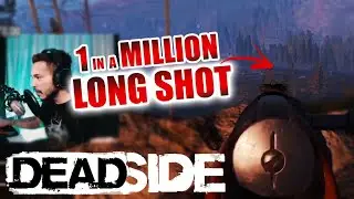 *1 In a Million Long Shot* | DEADSIDE MOMENTS | Fails, Highlights/Funny Moments & Epic Moments