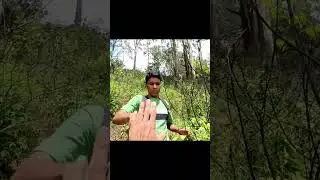 Nandi Hills part-2 #nandihills #minivlog #comedy