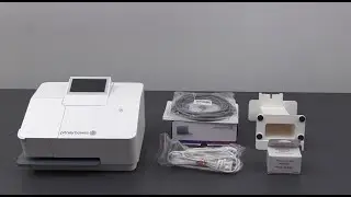 Installing a New SendPro Mailstation