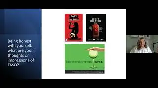 Fetal Alcohol Spectrum Disorder Presentation
