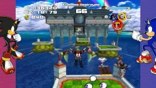 Игровая дуэль: Tim TH vs. Speedy TH. Участник 2