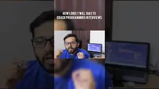 how long it will take to crack programming interview in 2022 Tamil