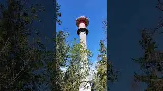 Поездка вдоль моря и маяк(п-ов Юминда)........
