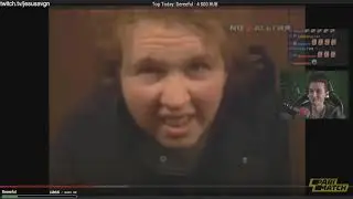 JESUSAVGN СМОТРИТ: 1992 год  В БУДКЕ УСТАНОВИЛИ КАМЕРУ  какие тогда были люди