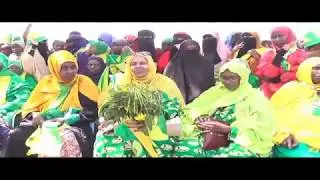 SHIIKH-WACDARAHA TAAGERAYASHA KULMIYE OO CUDUDOODA MUJIYAY