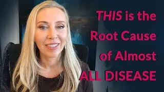 INFLAMMATION: The Root Cause of DISEASE