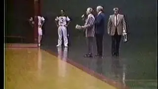 1992 hall of fame classic   2 of 2