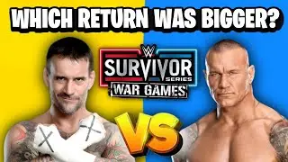 If You Dont Answer = You Are Not A WWE Fan