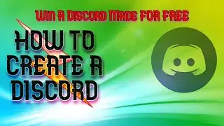 How To Make A Discord -Simple Guide 2022 