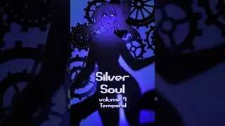 Silver Soul Volume 9