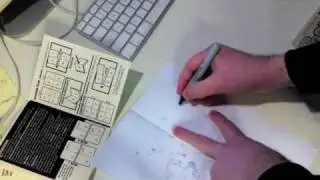 HOW TO MAKE A ZINE.m4v