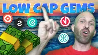 THE BEST LOW CAP ALTCOIN GEMS TO BUY IN MAY 2021 TO BE RICH MILLIONAIRE!!!!!! $1,000 TO $10,000!!!!