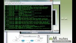 LabMinutes# SEC0022 - Cisco Router Remote Access IPSec VPN with Pre-Shared Key & Certificate (EZVPN)