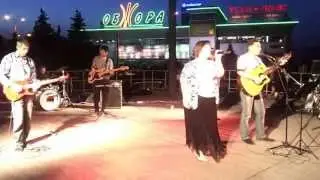 Любовь Иисуса.