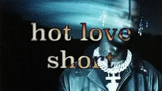 FREE | Dark Ambient X Experimental Trap Type Beat — Hot Love Short