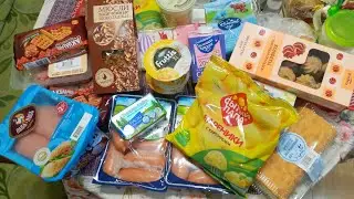 ПОКУПКИ из 