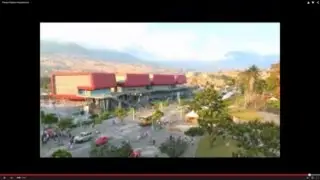 Arquitectura del Parque Explora | Parque Explora