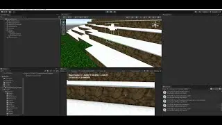 Unity: Voxel Engine Swept AABB