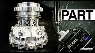 CNC Machining 