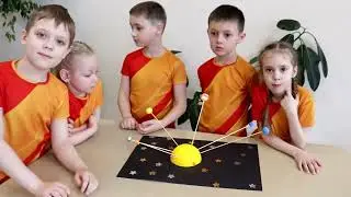 Итоговый фестиваль «ПрофСтарт: сегодня дети – завтра профессионалы»