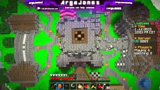 Minecraft Survival Games | Episode 45 