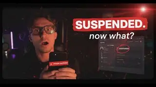 Upwork Account Suspended? Agency Recovery Guide 2026 | GigRadar